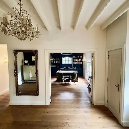 Villa Met Zwembad Nabij M'tricht En Valkenburg *
