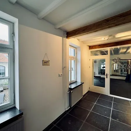 Villa Met Zwembad Nabij M'tricht En Valkenburg *